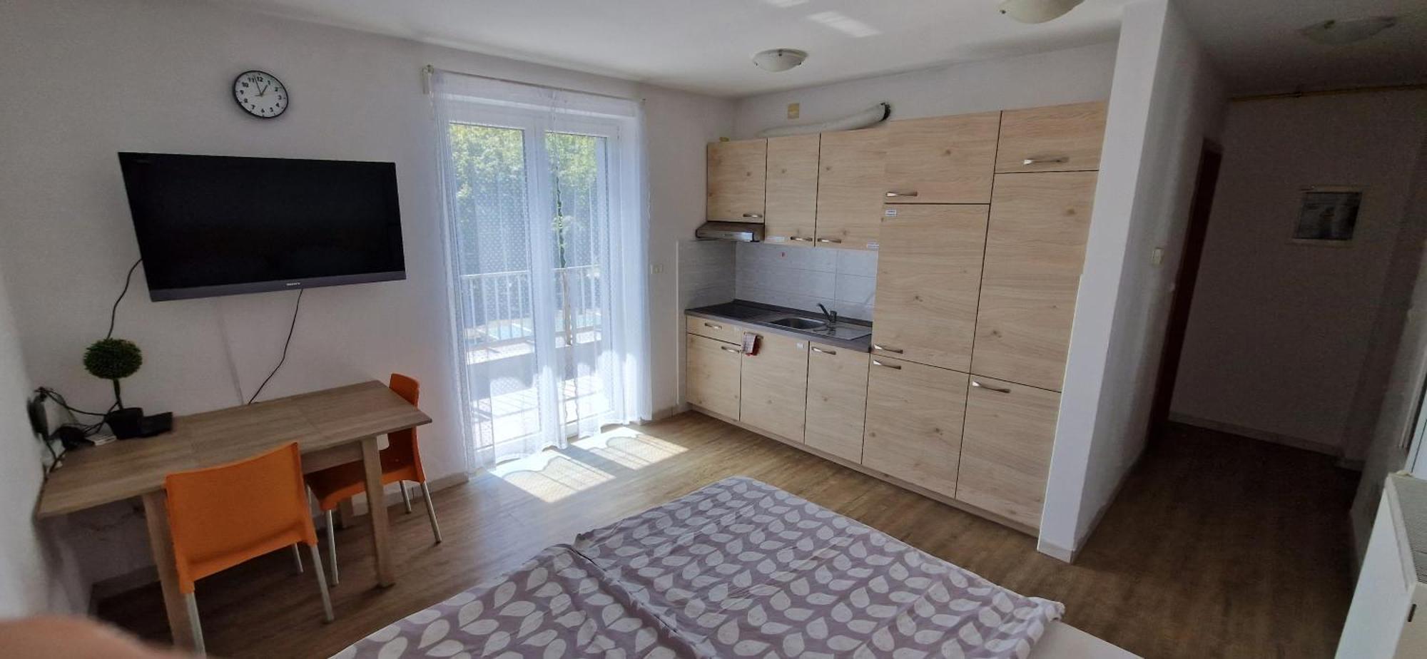 Daisy Apartment Ajdovščina エクステリア 写真