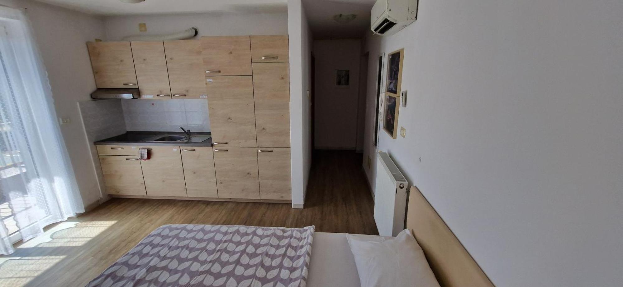 Daisy Apartment Ajdovščina エクステリア 写真