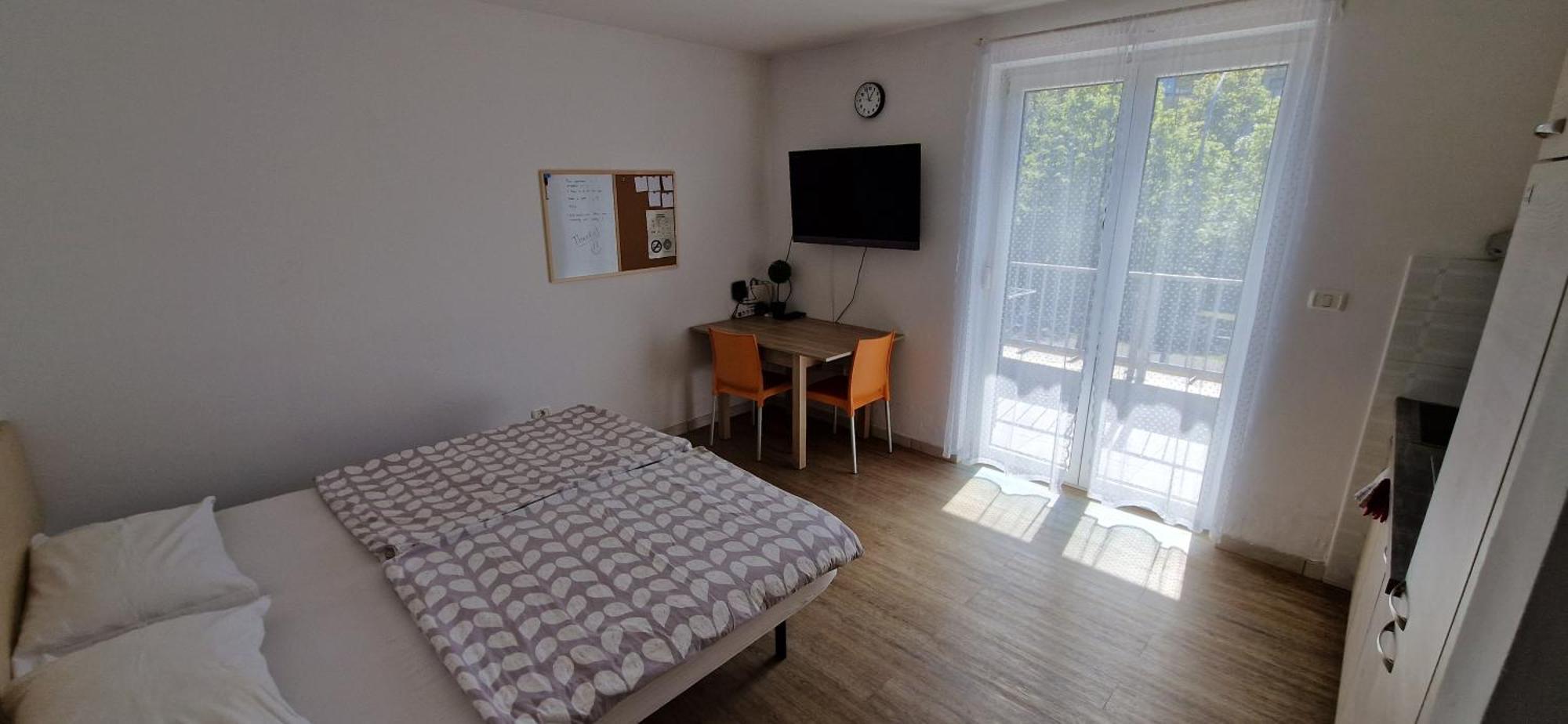 Daisy Apartment Ajdovščina エクステリア 写真